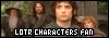 LOTR characters fanlisting