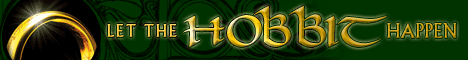 Let's make the Hobbit happen!